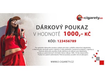 šablona e cigarety 2023 1000