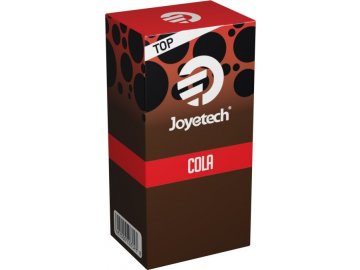 Liquid TOP Joyetech Cola 10ml - 0mg