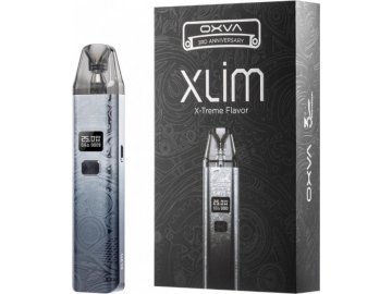 OXVA Xlim Pod 3rd Anniversary Limited Version elektronická cigareta 900mAh Night