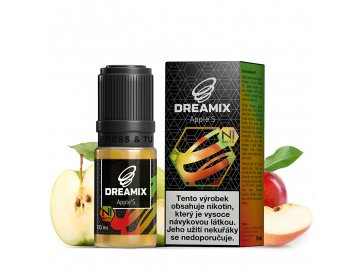 dreamix salt jablko apple s