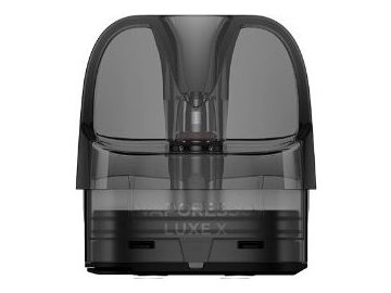 Vaporesso Luxe X Mesh Pod cartridge 0,6ohm 5ml