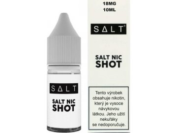 Booster Juice Sauz SALT Nic Shots 10ml - 18mg
