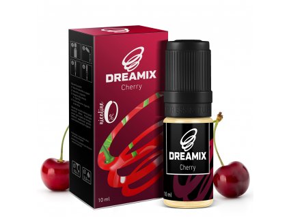 Dreamix - Třešeň (Cherry)