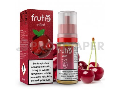 frutie 50 50 cherry 25290