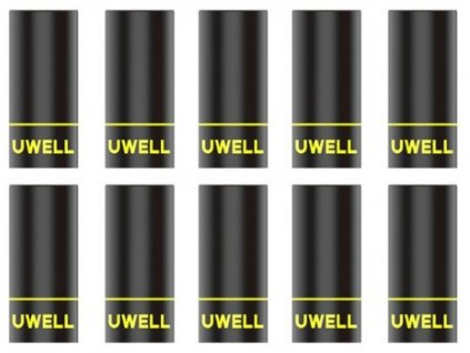 Uwell Whirl S2 Filter 10ks