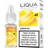 Liquid LIQUA 4S Lemon Pie 10ml-18mg