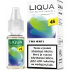 Liquid LIQUA 4S Two Mints 10ml-18mg