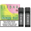 Elf Bar ELFA Apple Peach 20mg Pods cartridge 2Pack