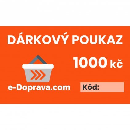 darkovy poukaz 1000