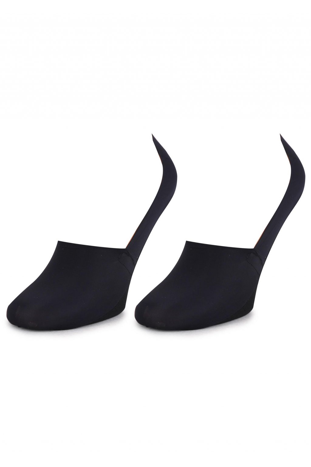 Komfortní pánské nízké ponožky MEN P38