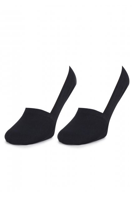 Pánské bavlněné nízké ponožky LUX LINE P30