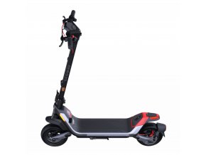 813 16 segway kickscooter p100se product picture side view top