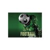 obal pp s patentkou a5 football
