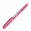Gumovací pero - FriXion Point - 0,5 růžové