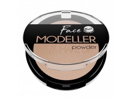1999 bell face modeller powder