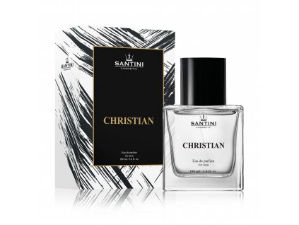Christian parfum 100ml
