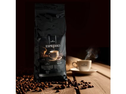 931 santini espresso zrnkova kava 1000g