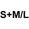 Multipack S + M/L