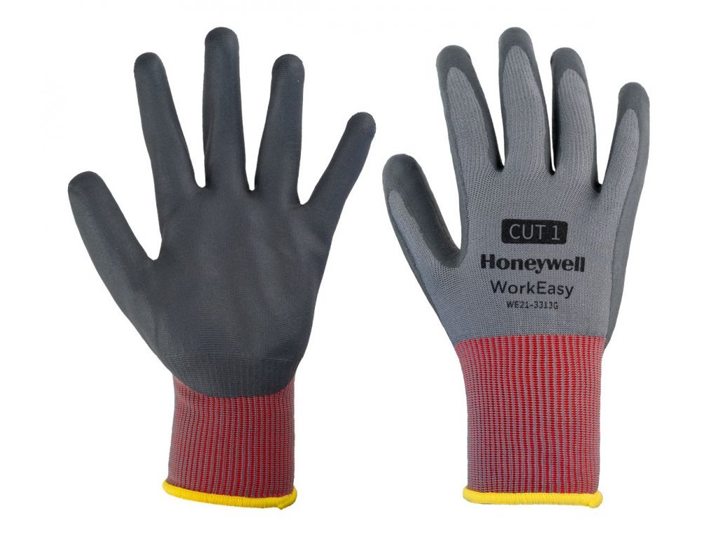 9023 honeywell workeasy safety gloves we21 3313g