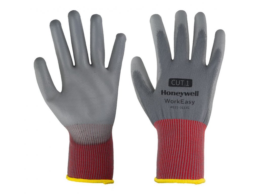 9029 honeywell workeasy safety gloves we21 3113g