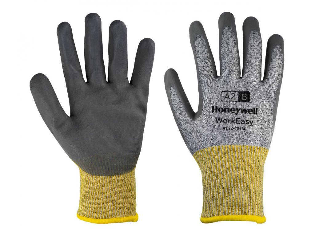 9032 honeywell workeasy safety gloves we22 7313g