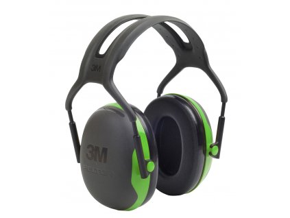 3M Peltor X1A hallásvédő fülkagyló