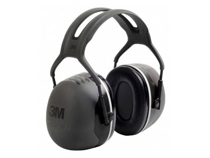 3M Peltor X5A hallásvédő fülkagyló