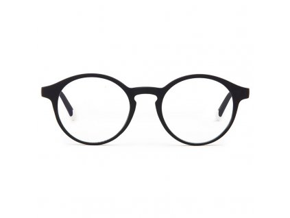 Barner Le Marais szemüveg kék fény ellen fekete