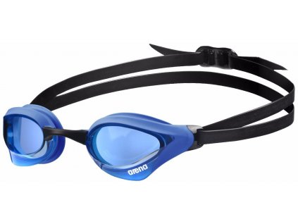 Arena Cobra Core plavecké brýle modro černá