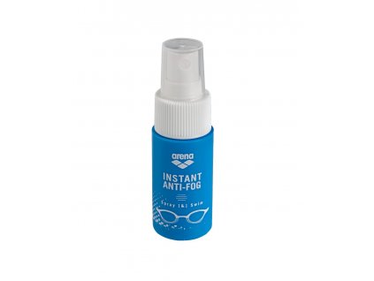Arena Instant Anti-fog - párásodás elleni spray szemüveghez 35ml