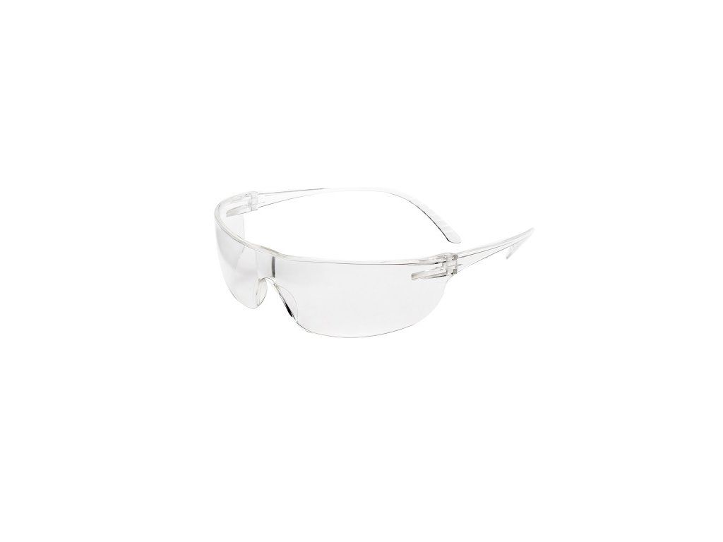 Honeywell ochranné brýle SVP200 průhledné