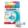Alpine Pluggies Kids špunty do uší pro děti nový obal 2021