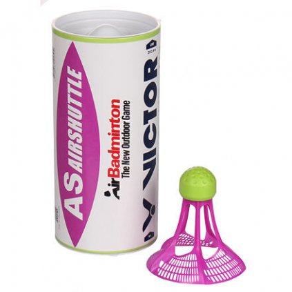 Air Shuttle badmintonové míčky