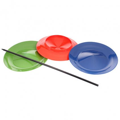 Focus žonglovací talíř