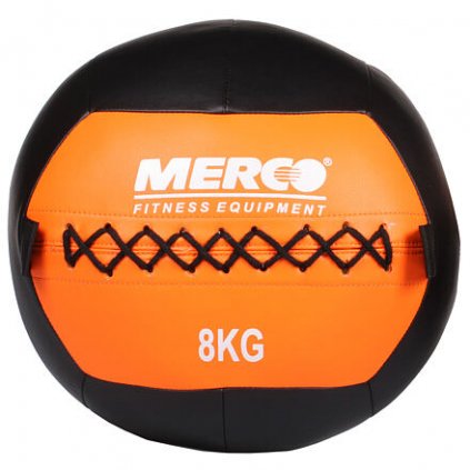 Wall Ball posilovací míč