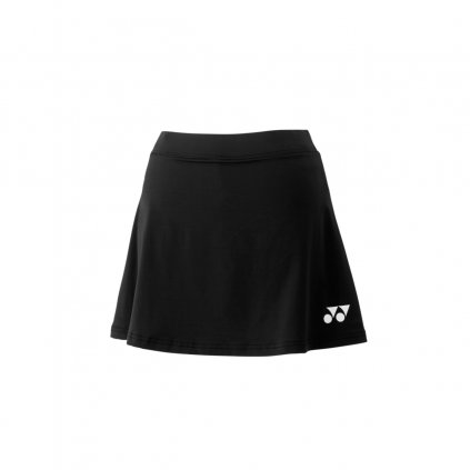 Dámská sukně YONEX YW0030 - černá