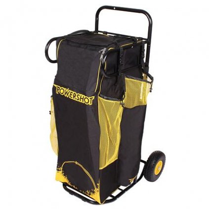 Powercart sportovní taška na kolečkách