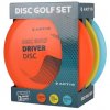 Disc Golf Set sada disků