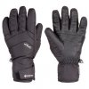 Sveia GTX Lady lyžařské rukavice černá