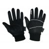 Zimní rukavice SULOV®, černé