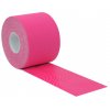 KinesionLIFEFIT® tape 5cmx5m, růžová