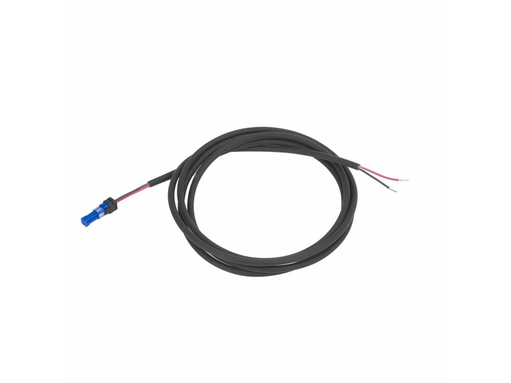 Kabel předního světla Bosch 1400 mm