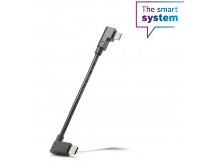 Nabíjecí kabel Micro USB USB C pro Smart System
