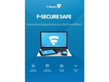 Software F Secure SAFE
