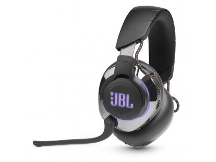 Headset JBL Quantum 810 - černý