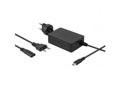 Nabíjecí adaptér Avacom USB-C 90W Power Delivery