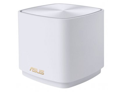 Komplexní Wi-Fi systém Asus ZenWiFi XD4 AX1800 - 1pack