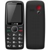 Mobilní telefon CUBE 1 S300 Senior - černý