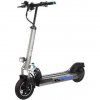 Elektrická koloběžka BLUETOUCH BT500 scooter 2023 stříbrná