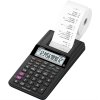 Kalkulačka Casio HR-8RCE BK - černá